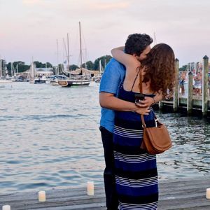 Meet your Posher, Rebekah